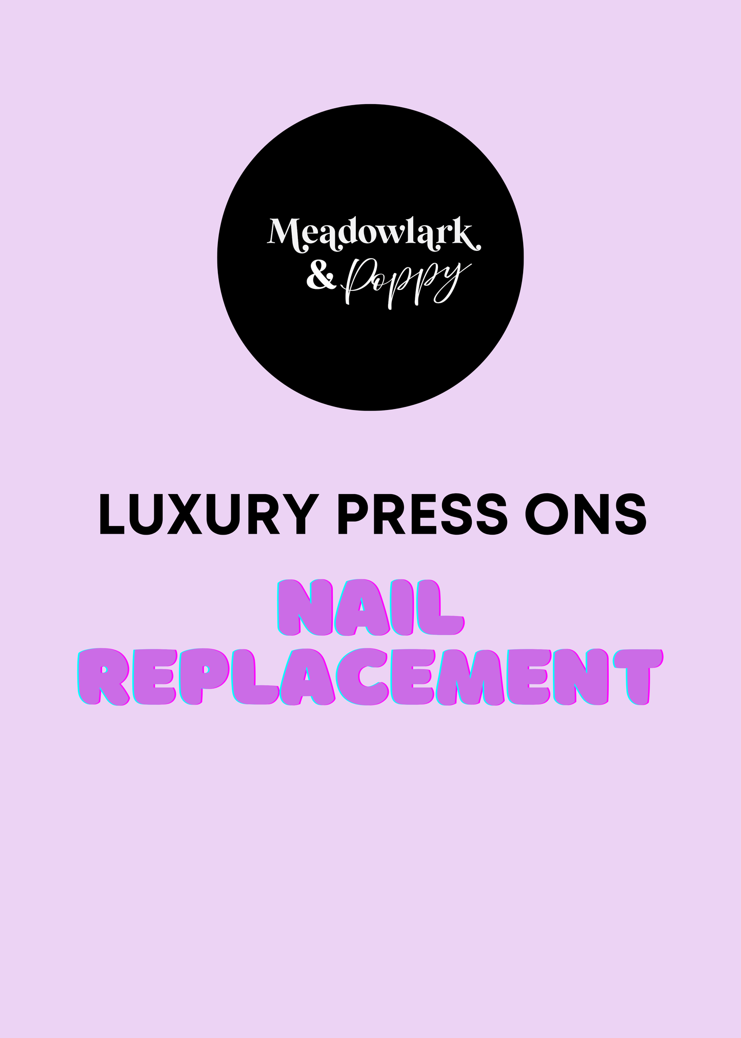 Nail Replacement