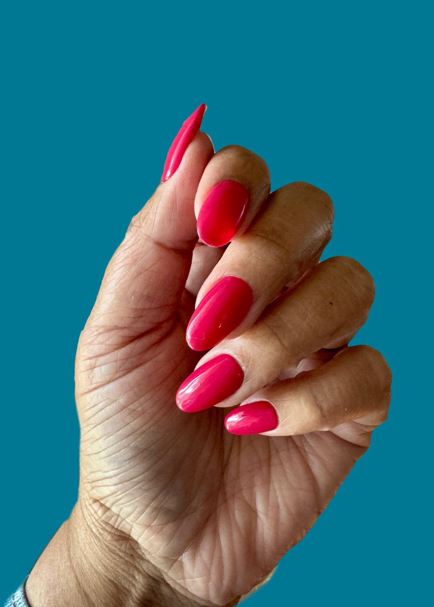 Solid Color Premium Gel Set - Meadowlark & Poppy