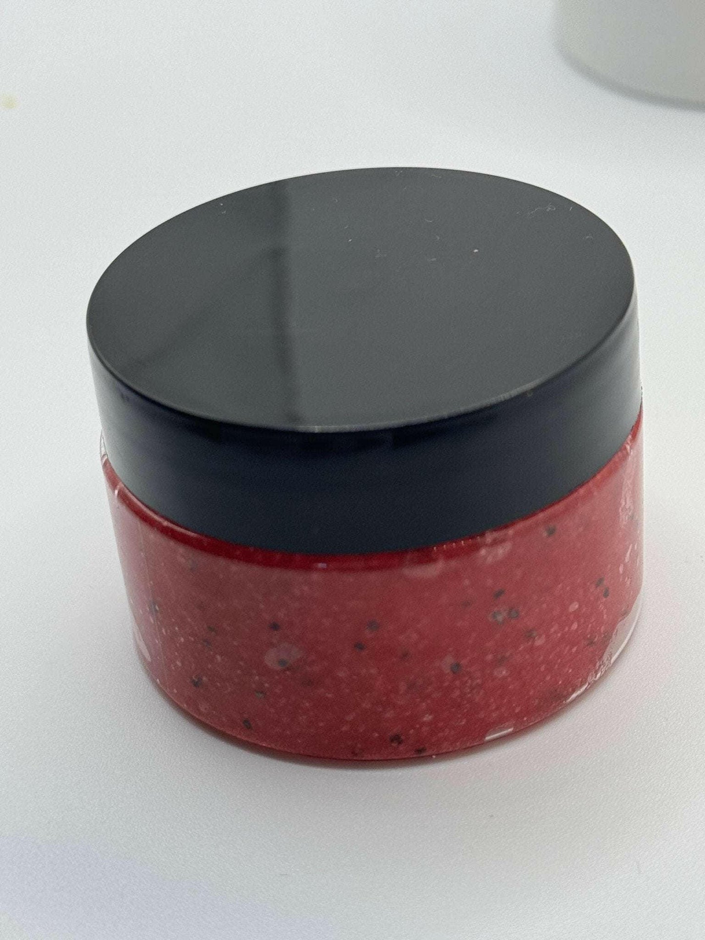 Watermelon Moisturizing Lip Scrub - Meadowlark & Poppy