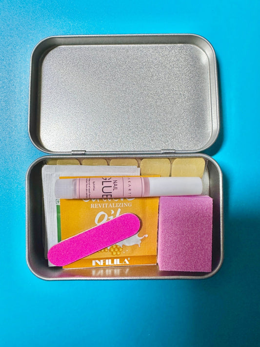 Application Kit Tools - Meadowlark & Poppy