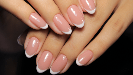 Find Your Nail Shape - Meadowlark & Poppy