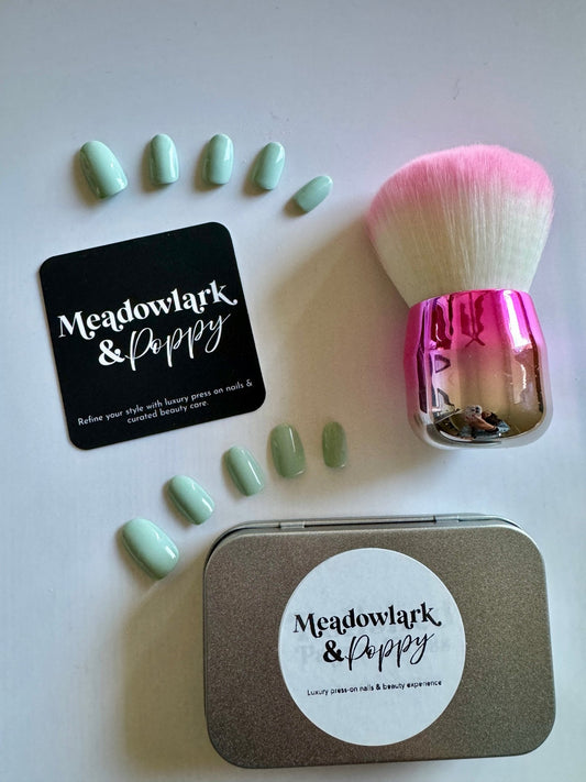 Luxury Press On: Additional & Useful Products to Have on Hand - Meadowlark & Poppy