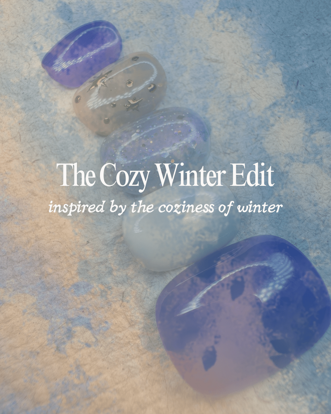 The Cozy Winter Edit - Meadowlark & Poppy