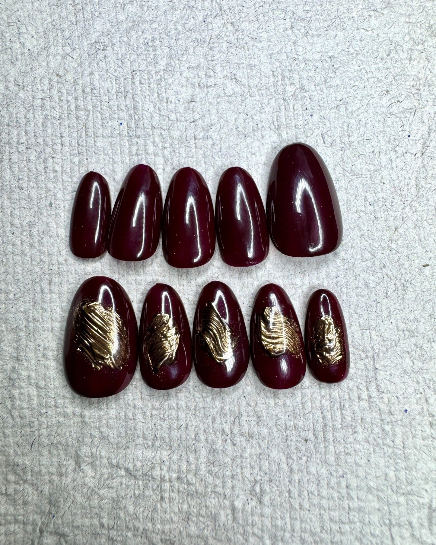 Merlot - Meadowlark & Poppy