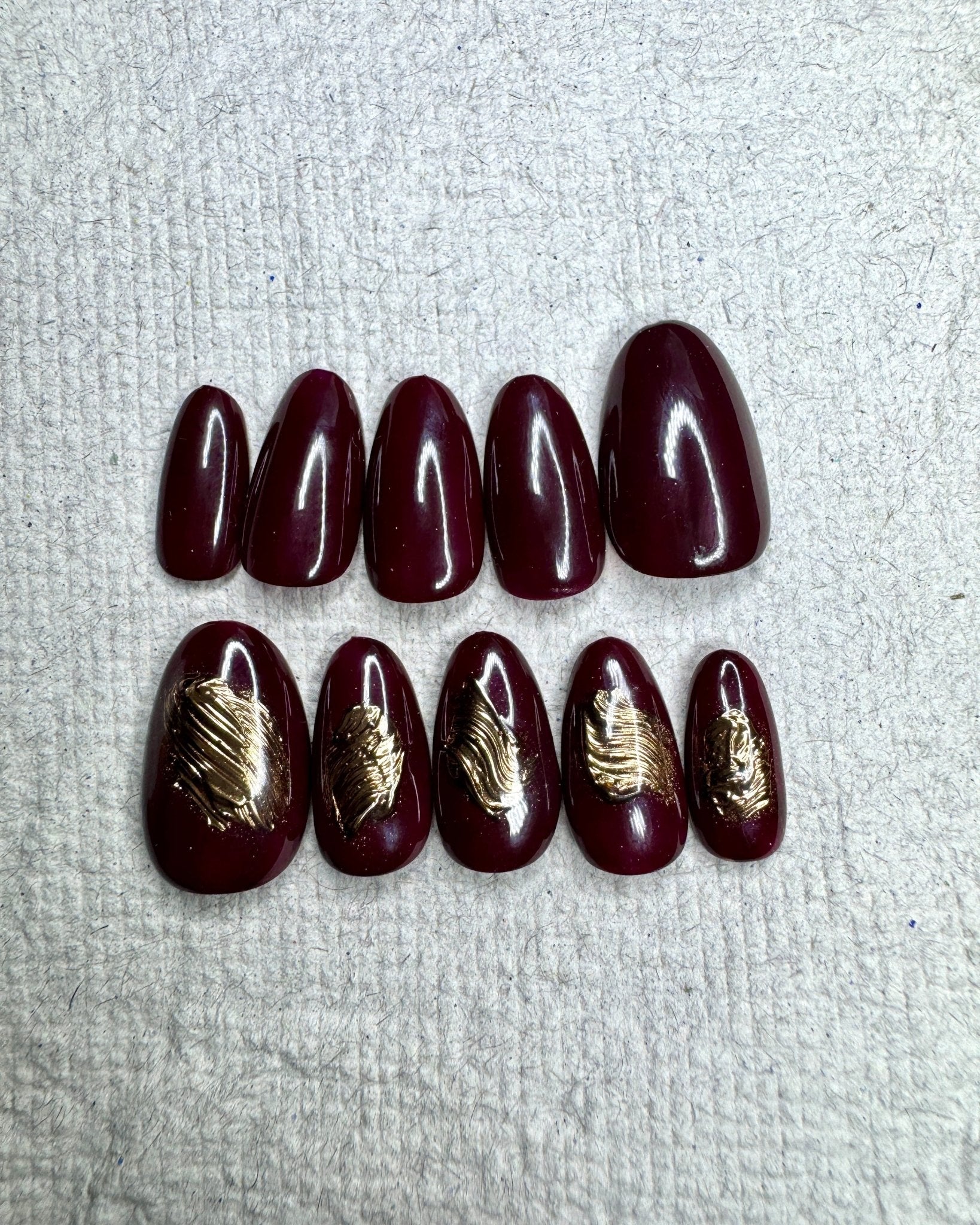 Merlot - Meadowlark & Poppy