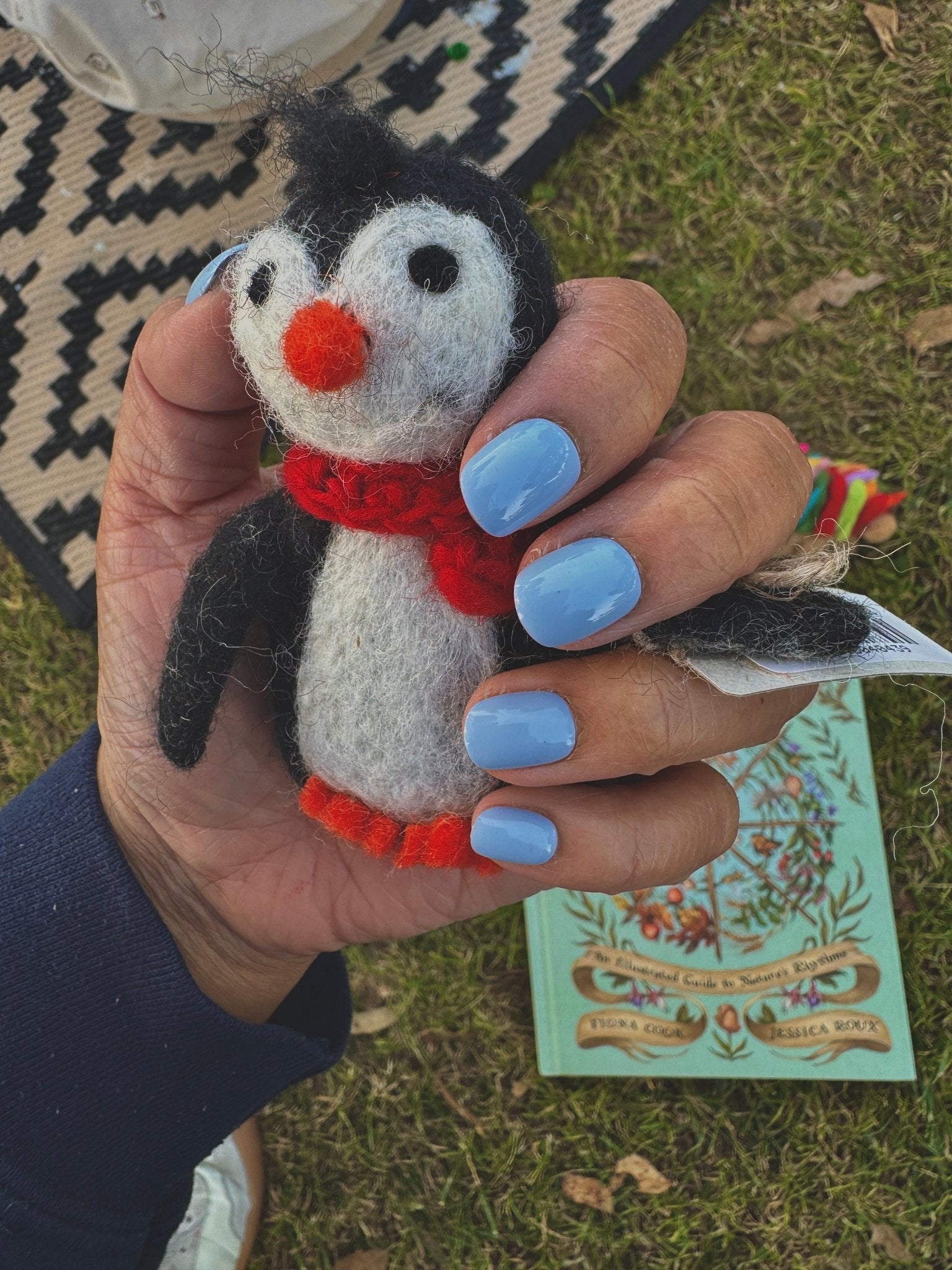 Premium Gel Solid Color Set - Meadowlark & Poppy