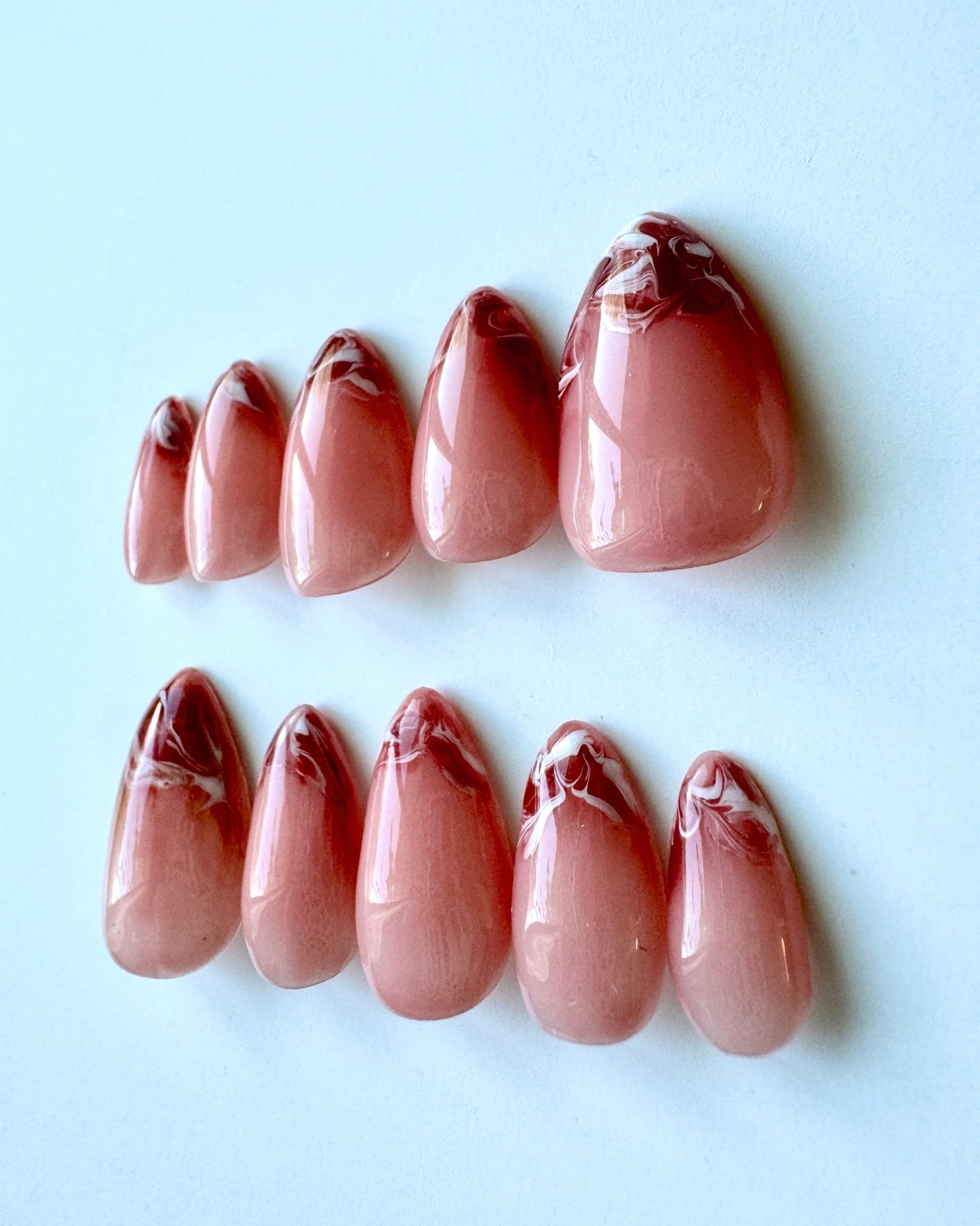 Veil - Meadowlark & Poppy