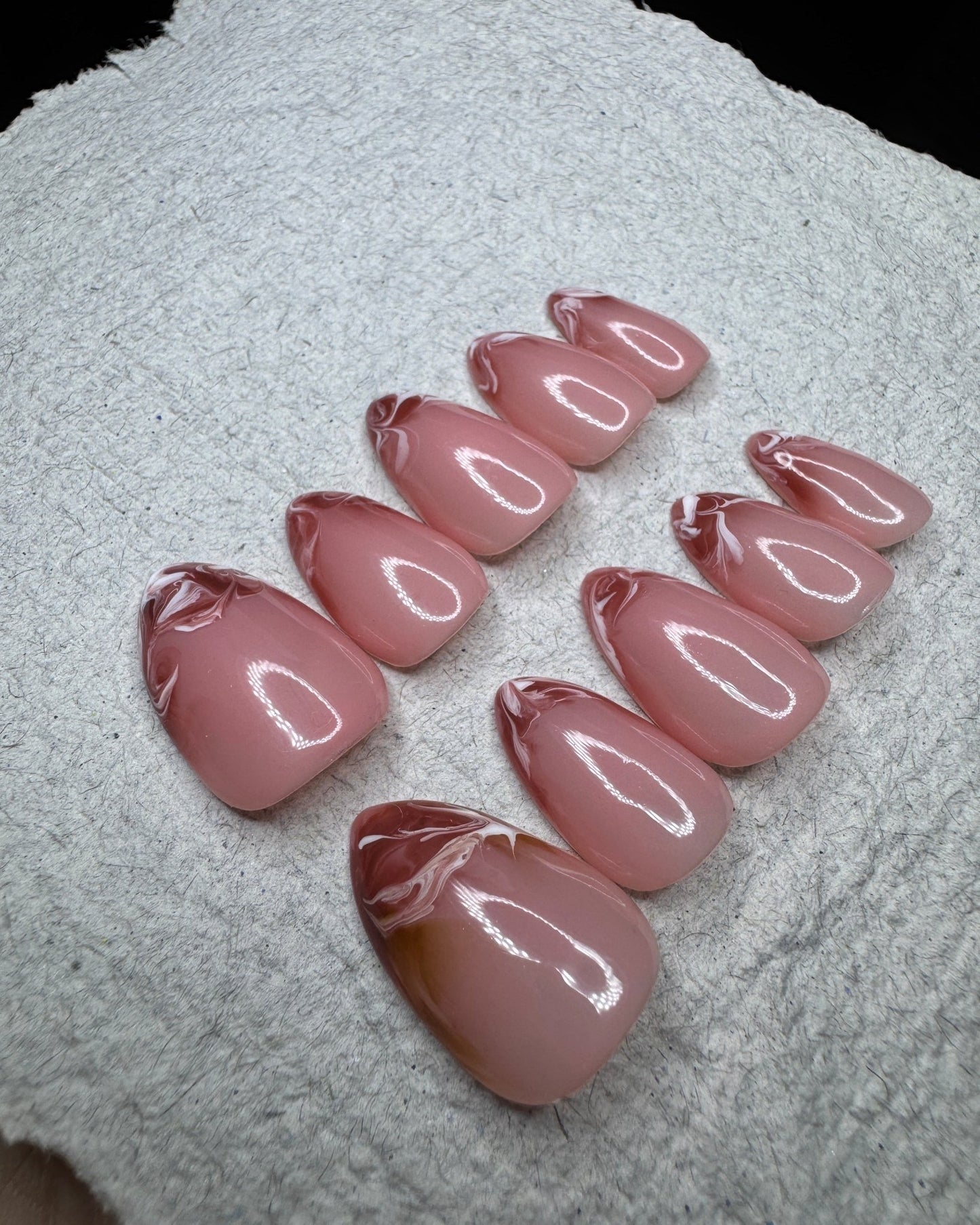 Veil - Meadowlark & Poppy