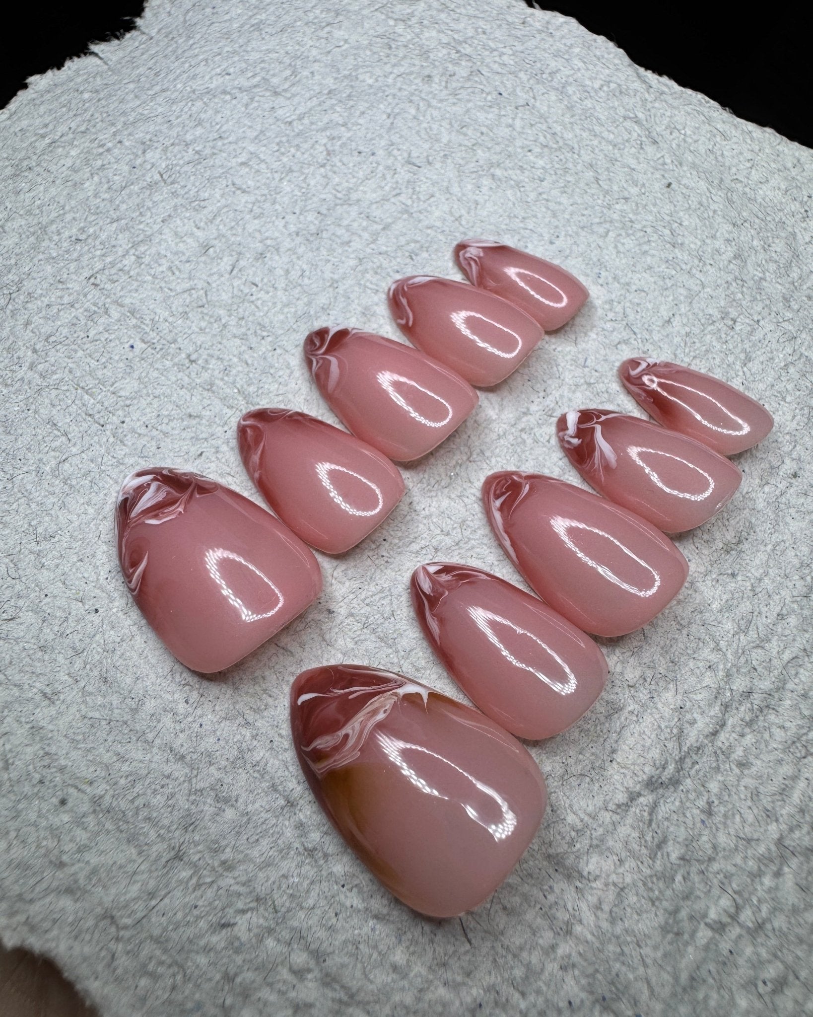 Veil - Meadowlark & Poppy